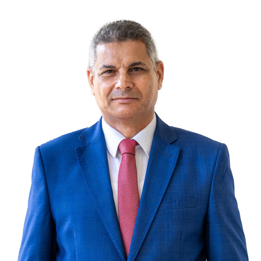 Prof. Sobhy Ahmed El-Sohaimy 